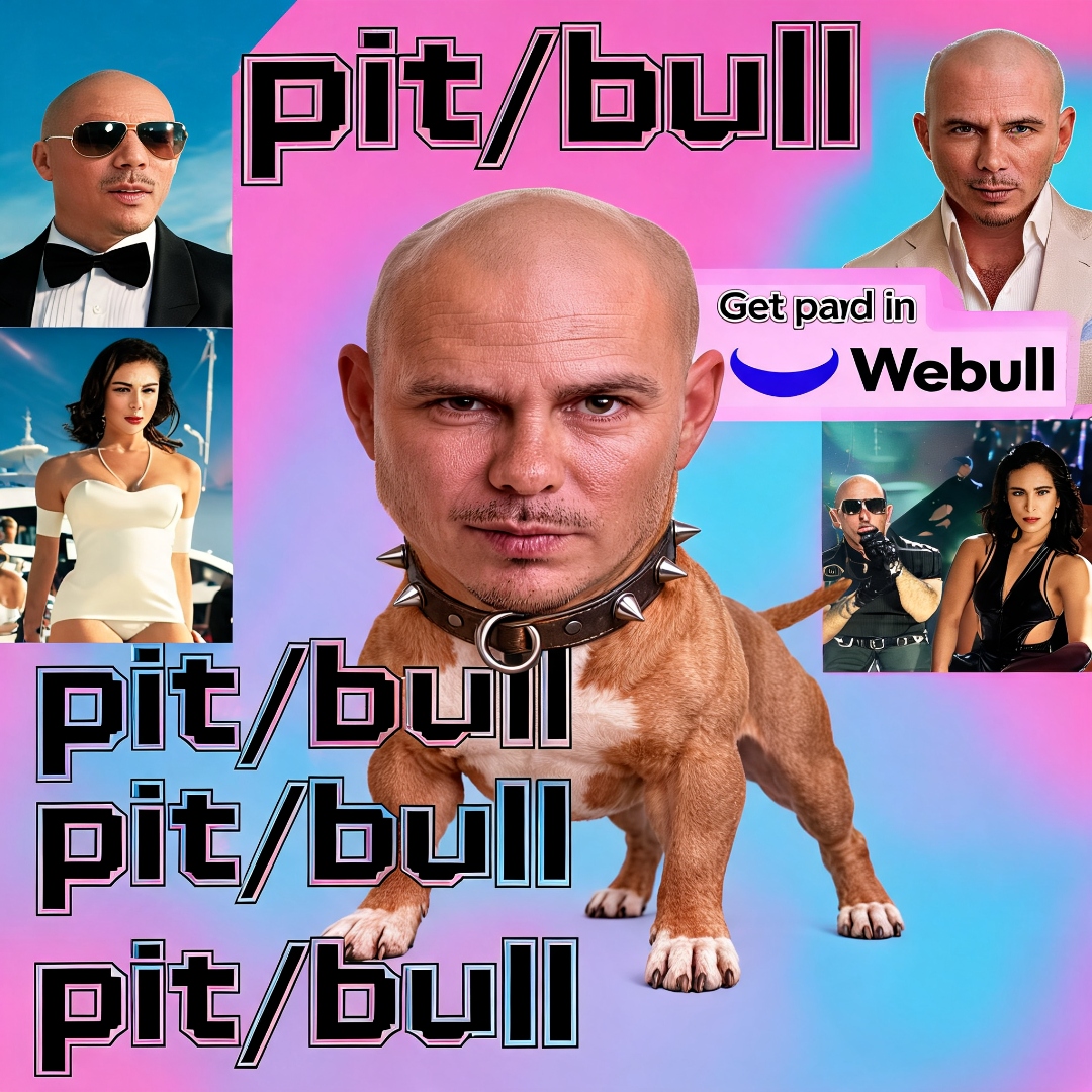 pit/bull